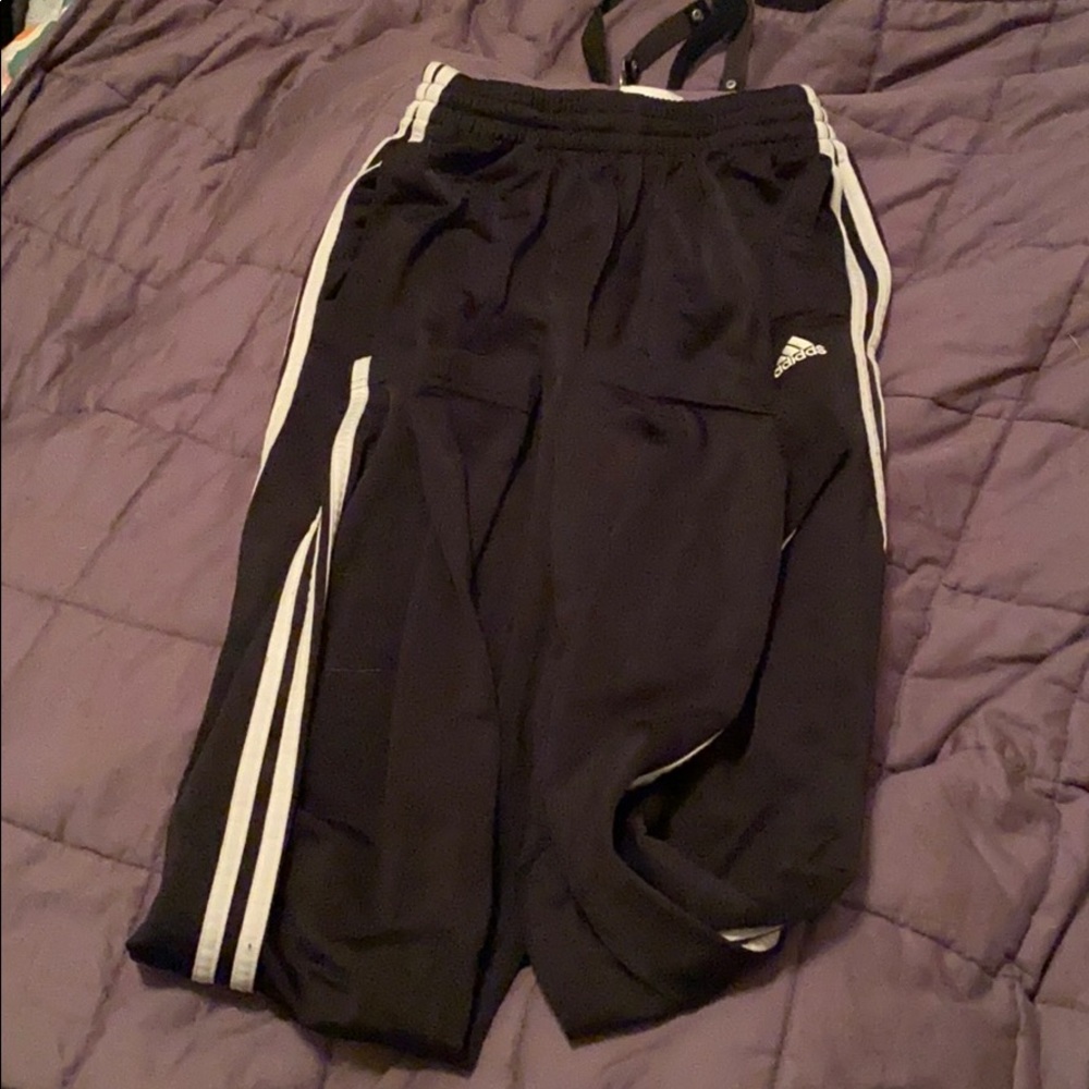 Adidas trackpants